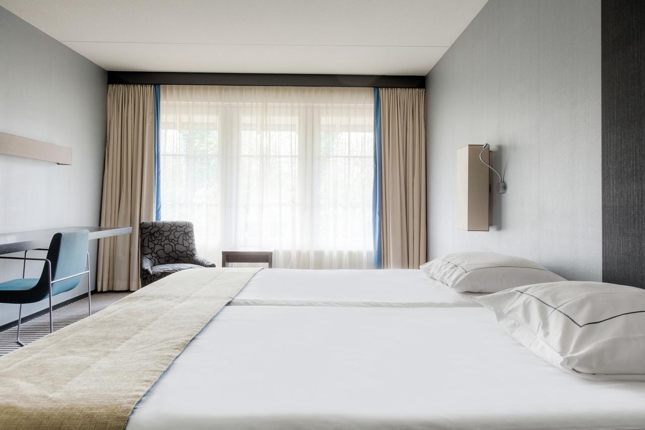 Double Room Terrace