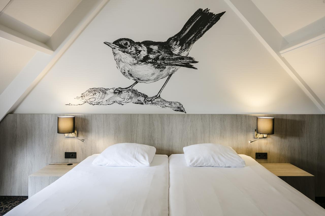 Double Room Disability Access
